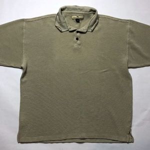 Tommy Bahama Polo Shirt Size XL